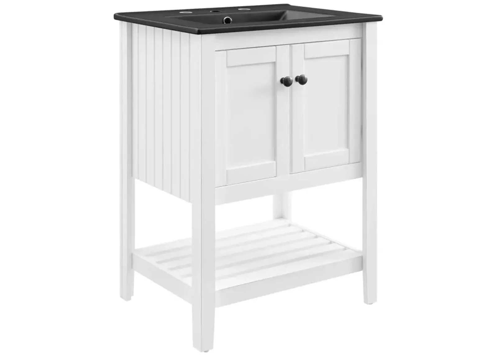 Prestige 24" Bathroom Vanity