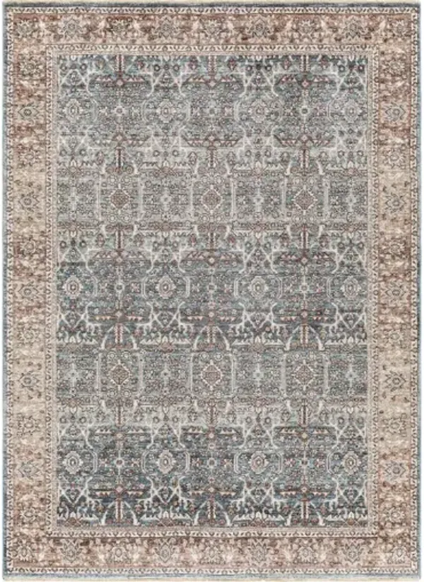 Carlisle CSI-2303 2'11" x 10' Rug