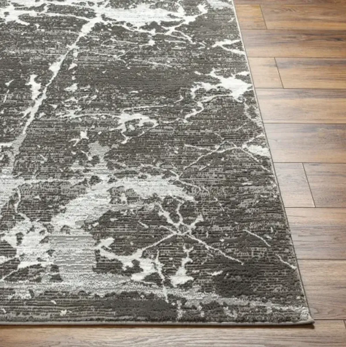 Alder ALD-2312 5' x 7' Machine Woven Rug