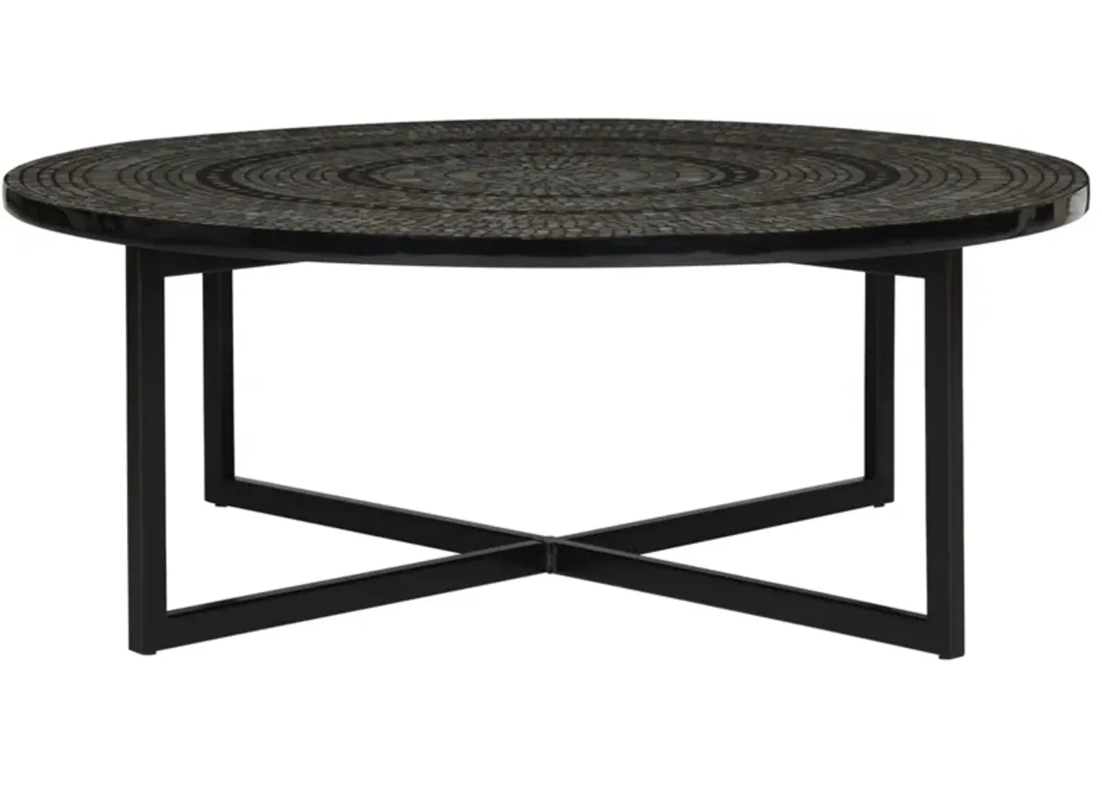 CHEYENNE COFFEE TABLE 