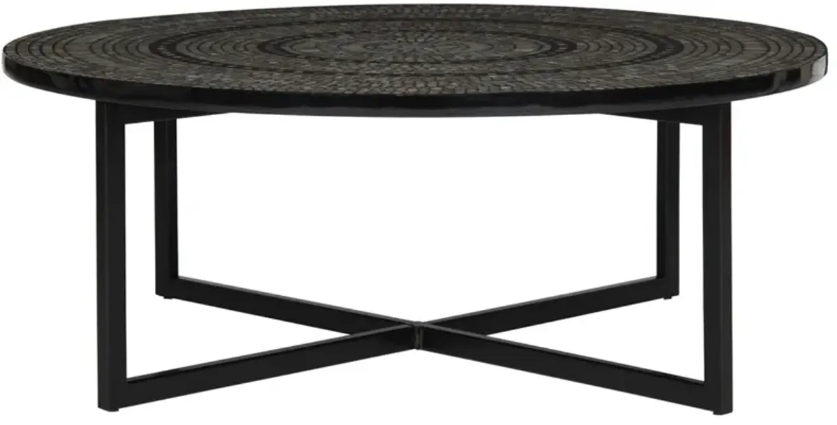 CHEYENNE COFFEE TABLE 