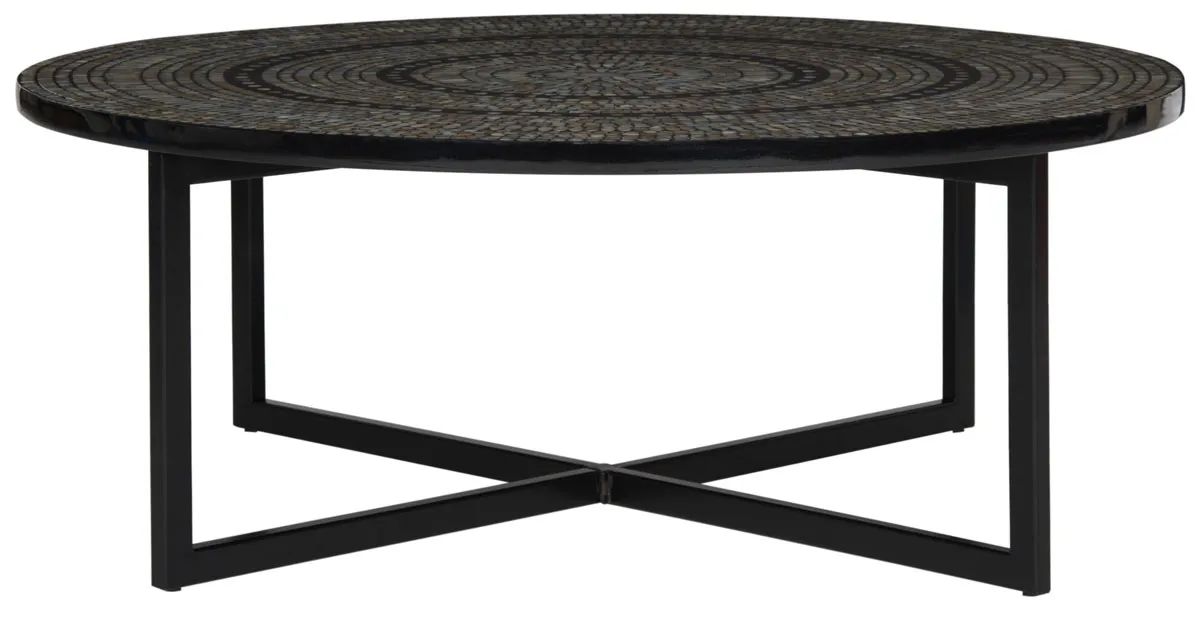 CHEYENNE COFFEE TABLE 