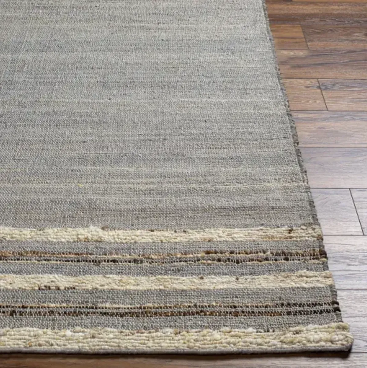 Geneva GNV-2301 5' x 7'6" Hand Made Rug