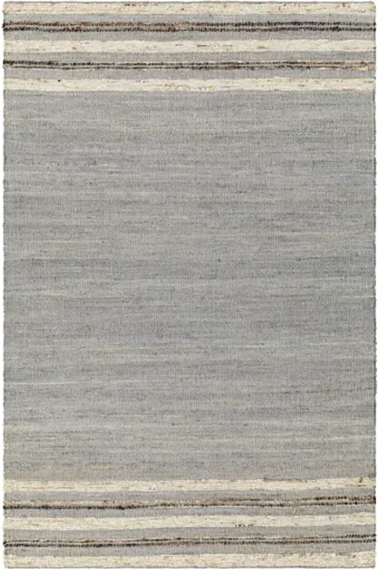 Geneva GNV-2301 5' x 7'6" Hand Made Rug