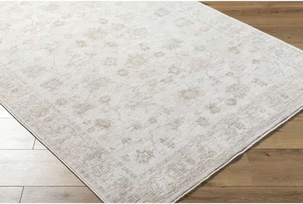 Emory EMO-2302 2'4" x 3'9" Machine Woven Rug