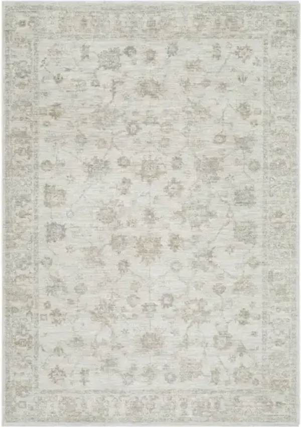 Emory EMO-2302 2'4" x 3'9" Machine Woven Rug