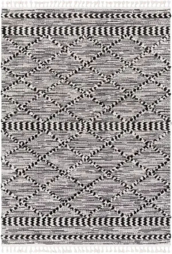 Azilal 5'3" x 7'3" Rug