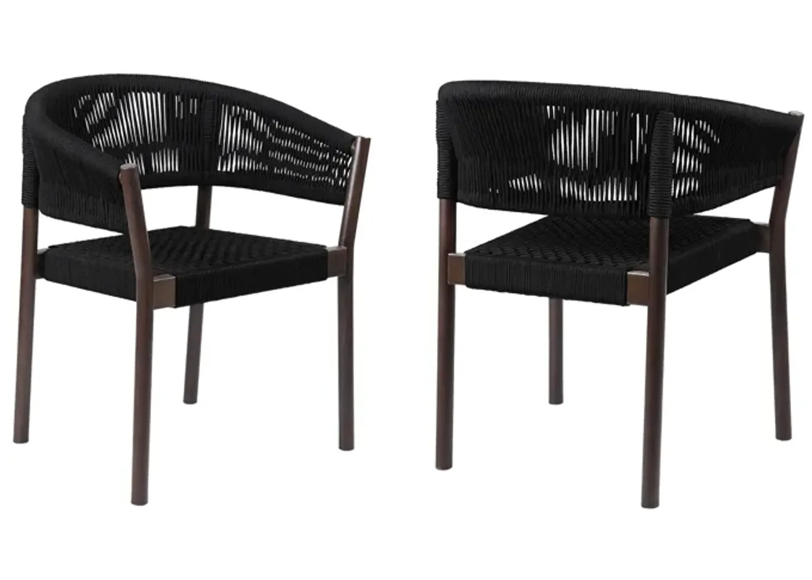 Doris Indoor/Outdoor Dining Chair 