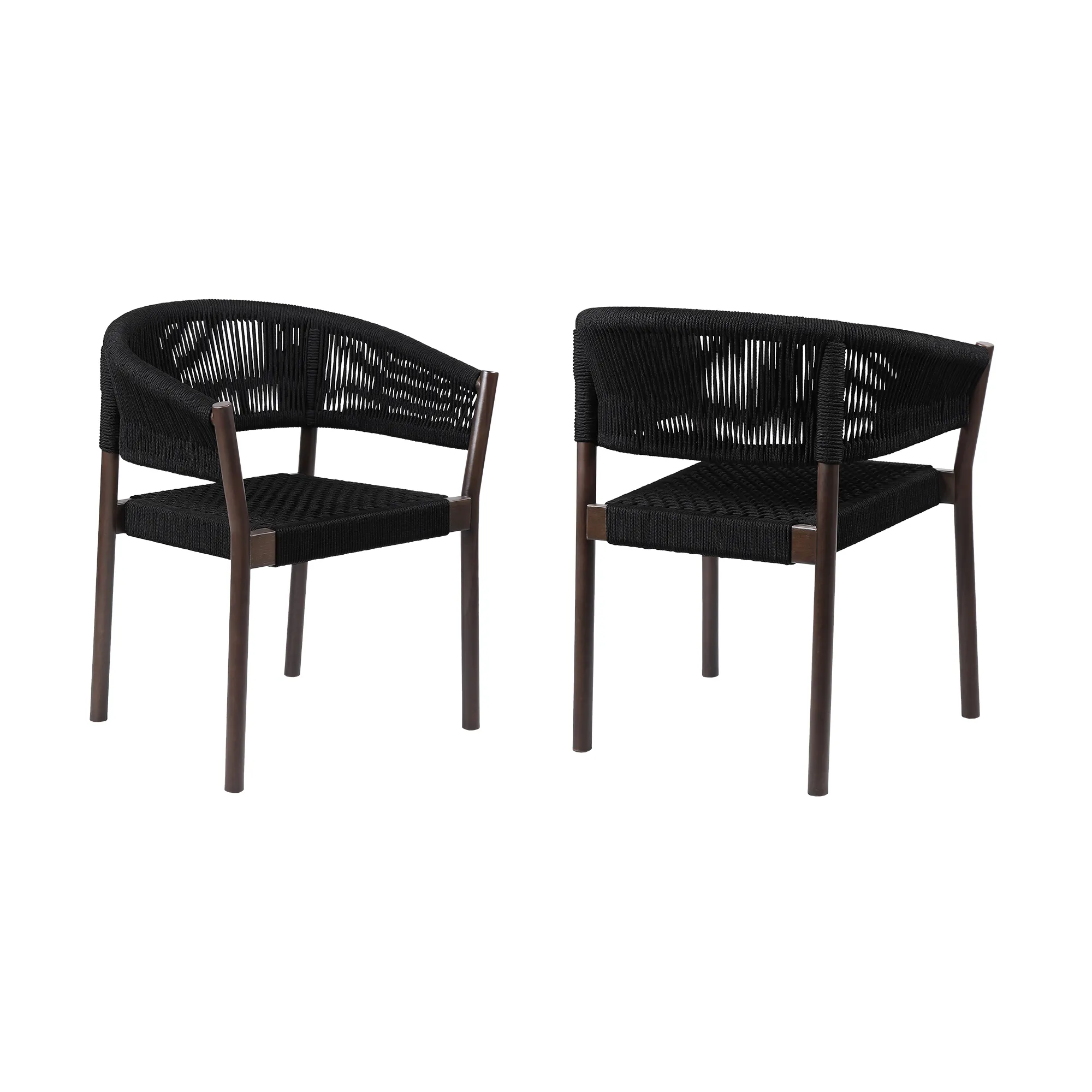 Doris Indoor/Outdoor Dining Chair 