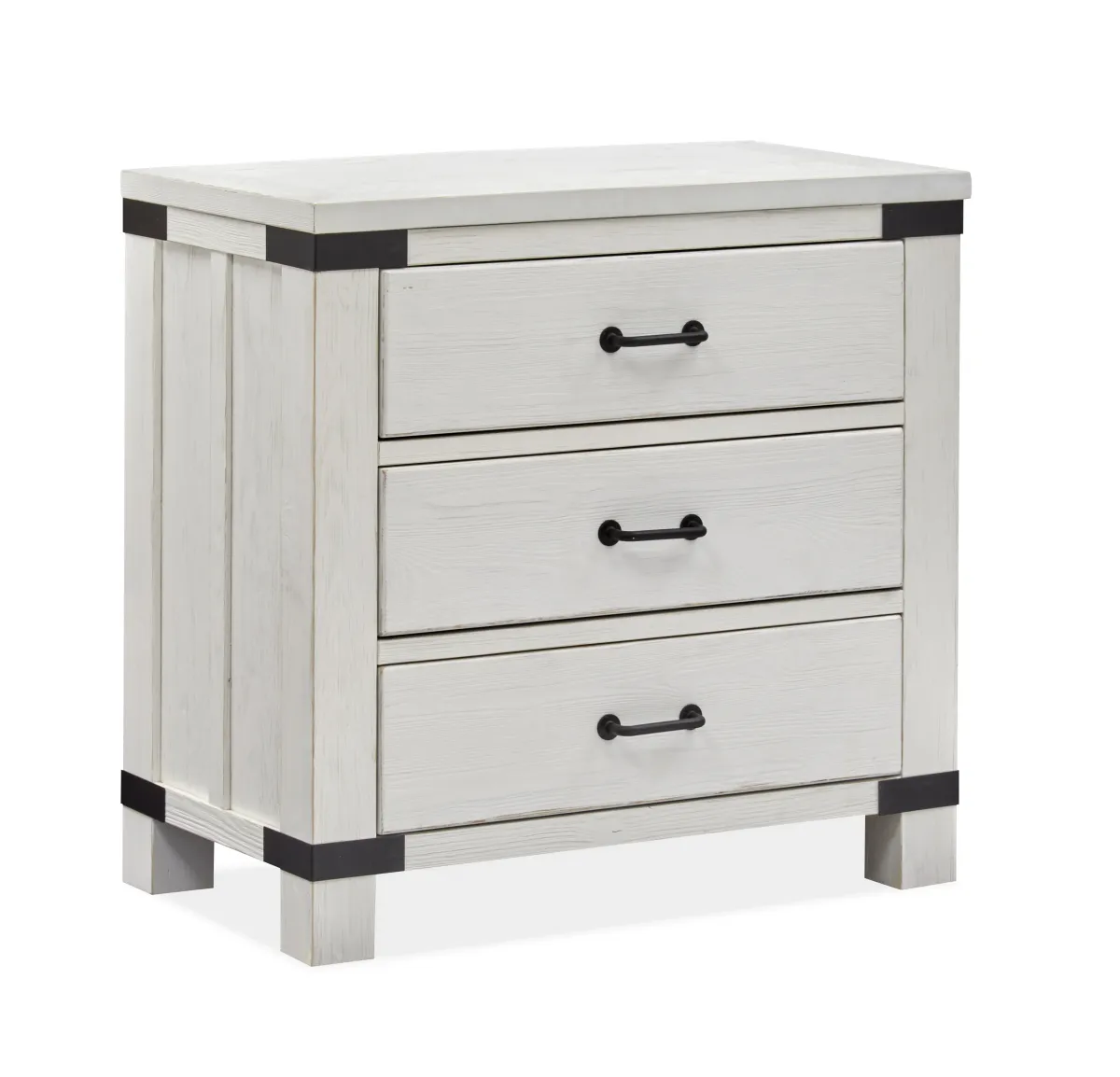 Harper Springs Bachelor Chest 