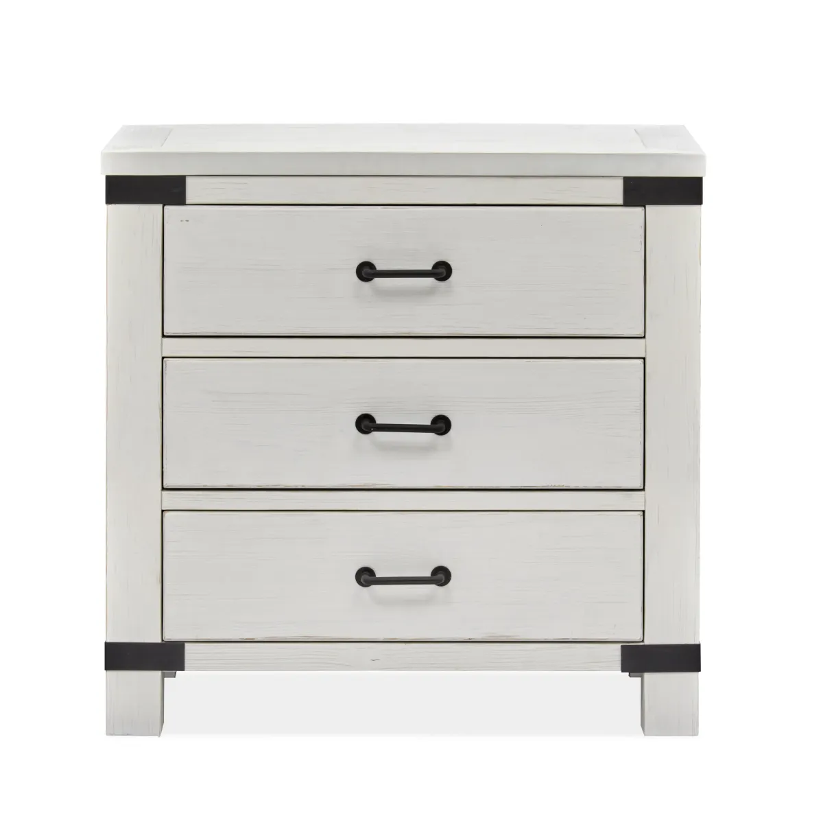 Harper Springs Bachelor Chest 