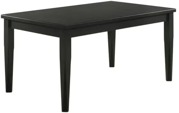 Appleton Rectangular Dining Table