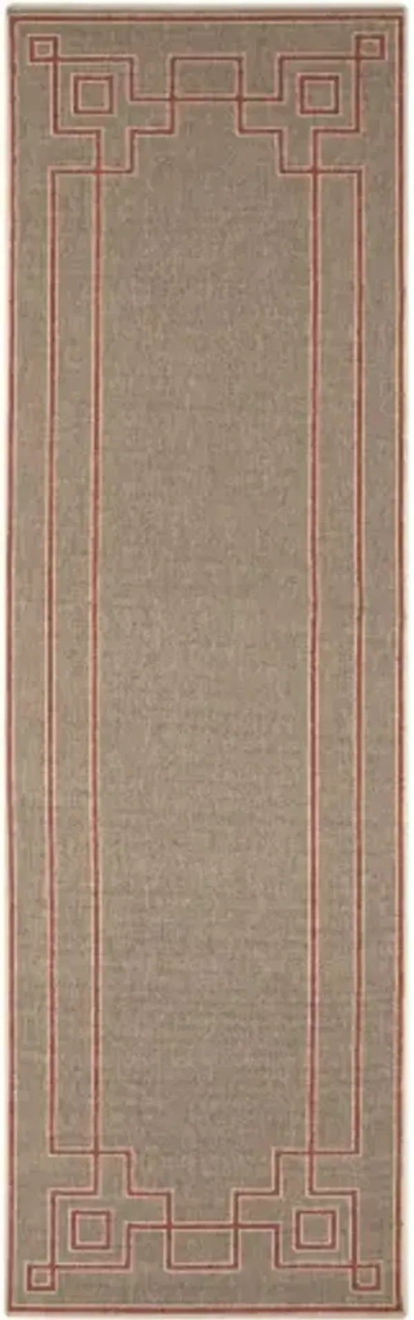 Alfresco 2'5" x 7'10" Rug