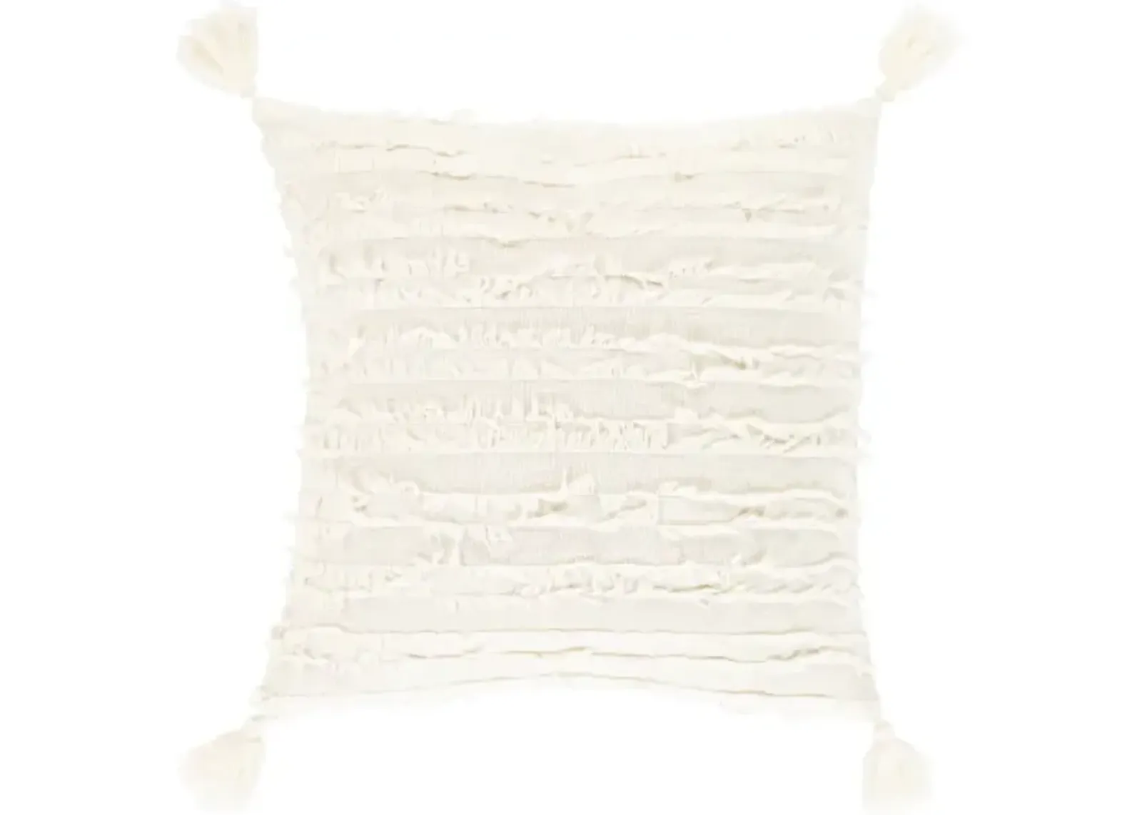 Sereno Pillow Kit