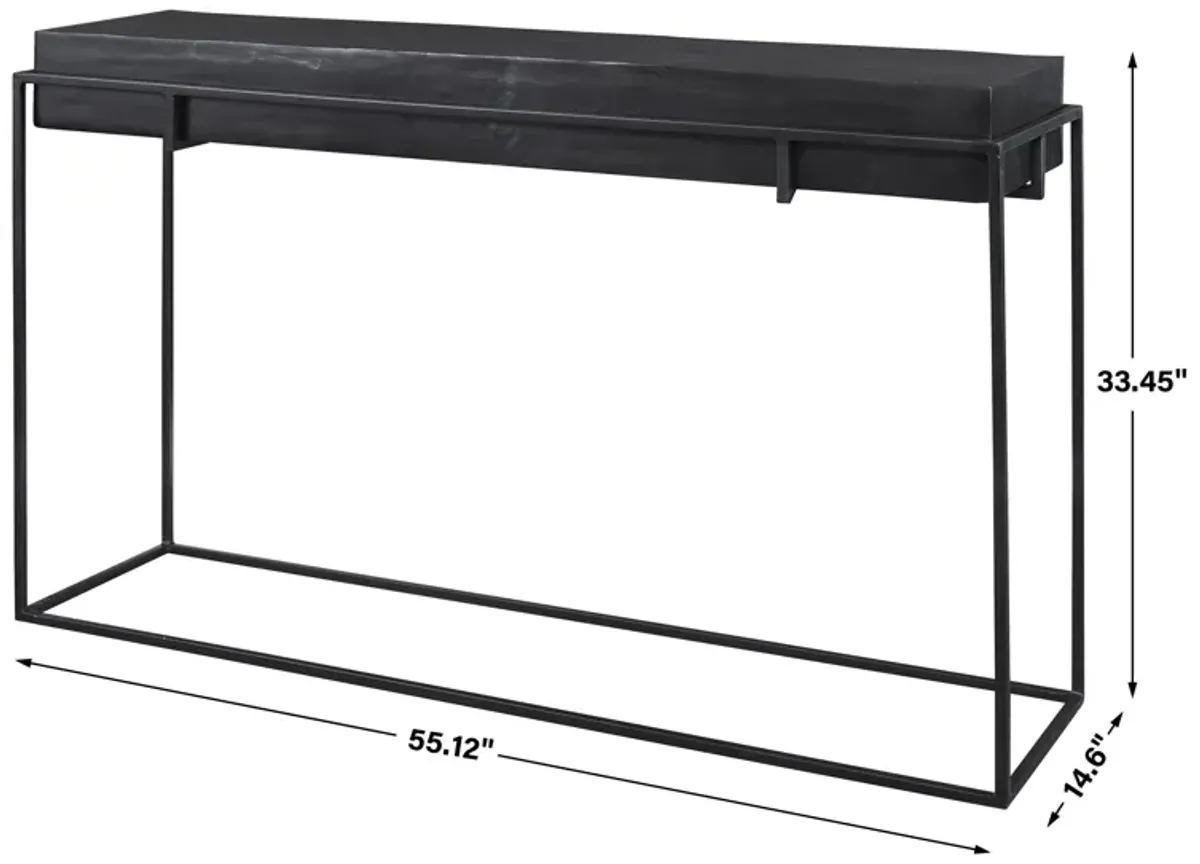 Telone Console Table