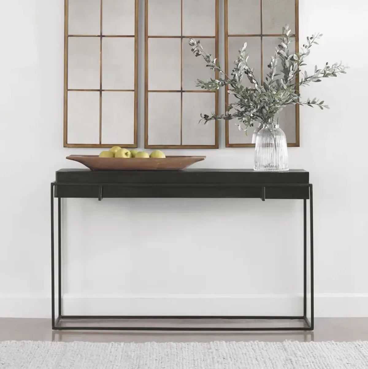 Telone Console Table