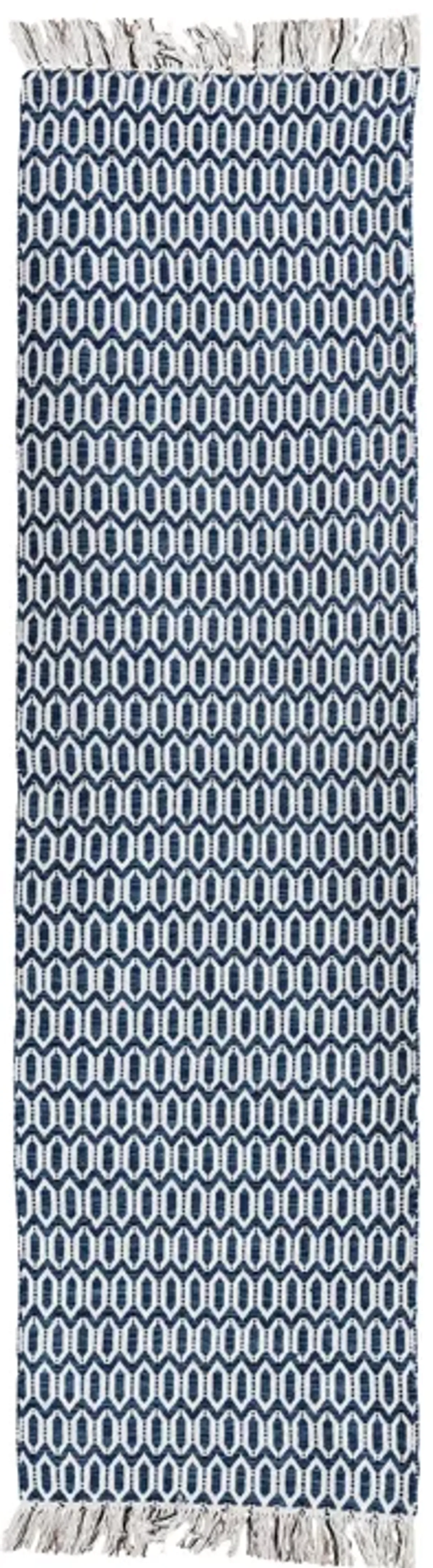 Branton Runner Rug (2.25 x 8 feet)