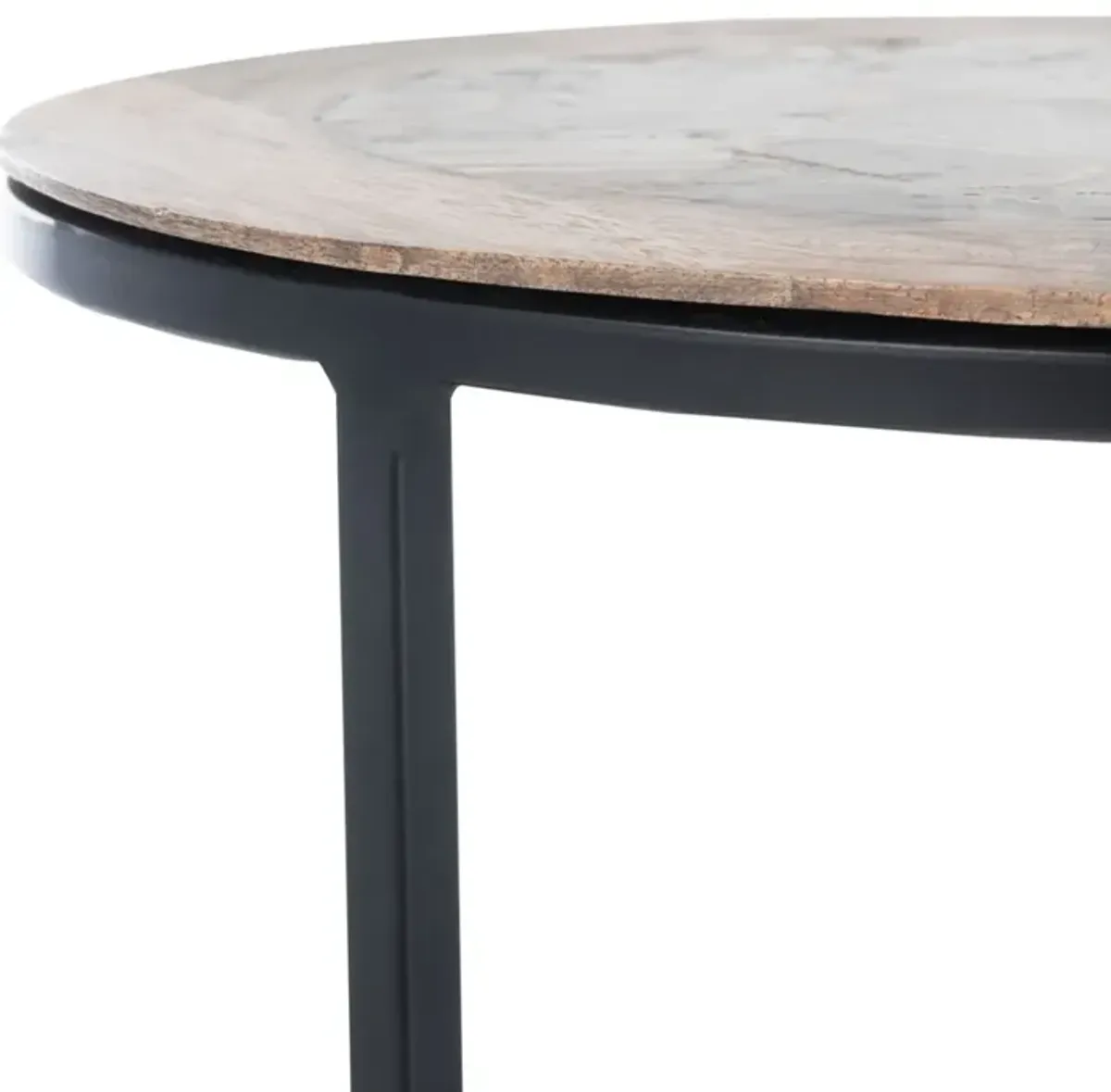 Lumi Accent Table