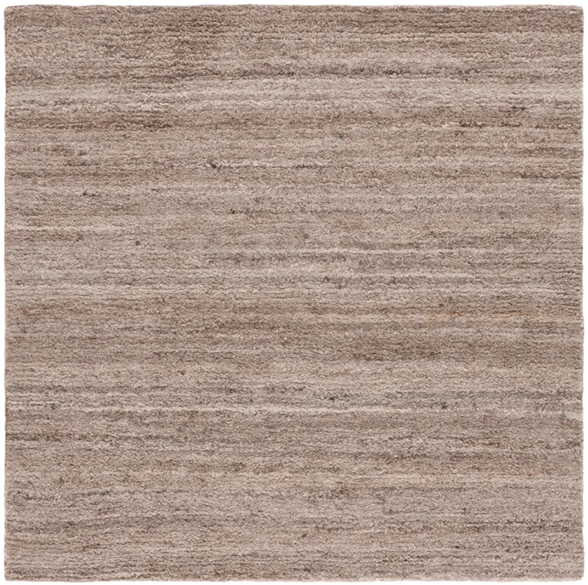 HIMALAYA Hand Tufted 6' x 6' Square area rug