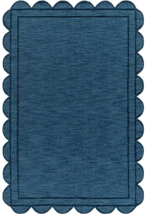 Mystique M-5493 2' x 3' Handmade Rug