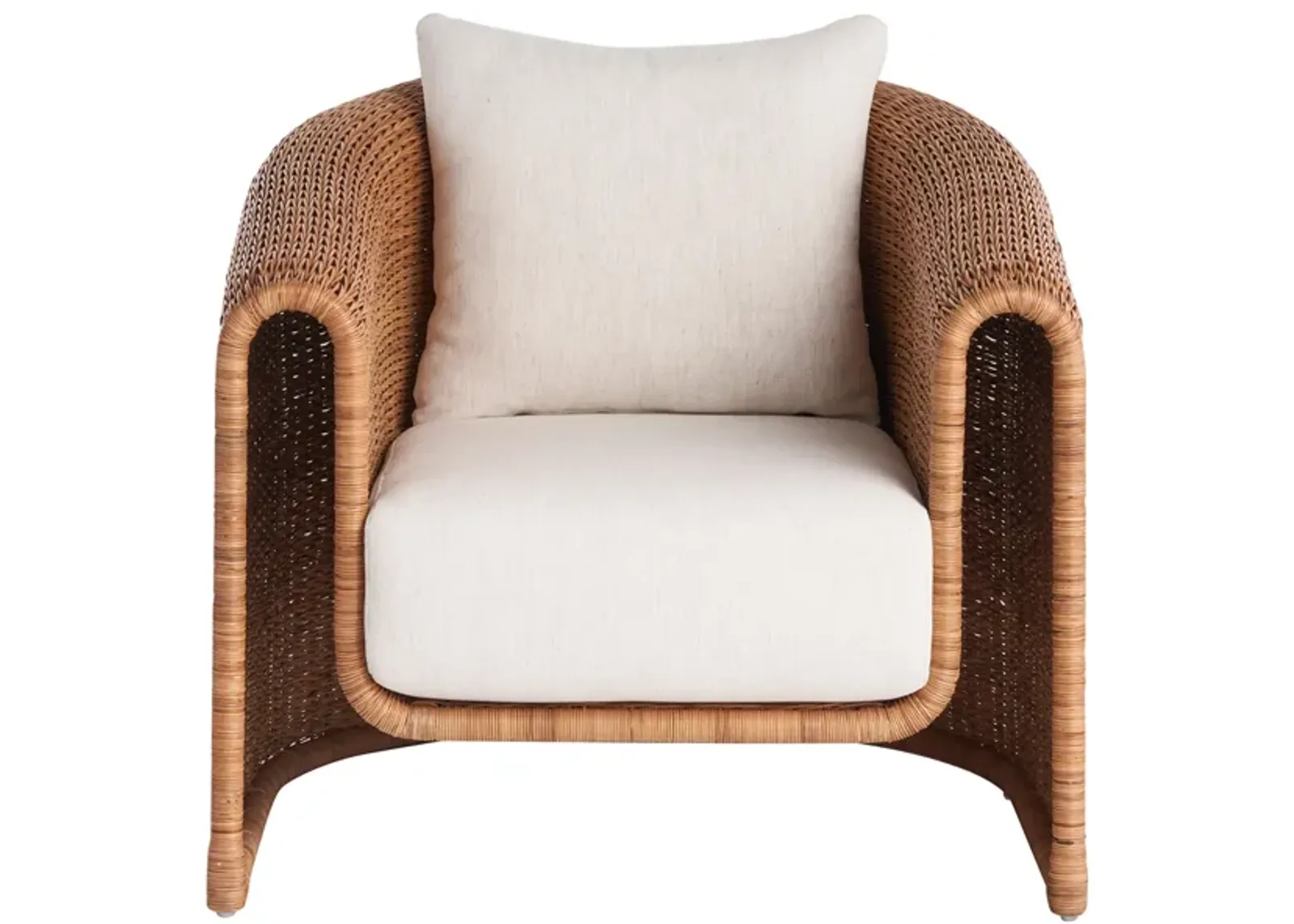 Key Largo Lounge Chair