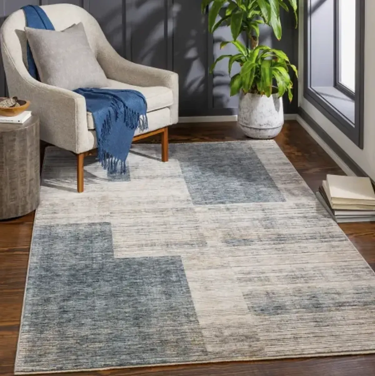 Cardiff CDF-2312 2'7" x 10' Rug