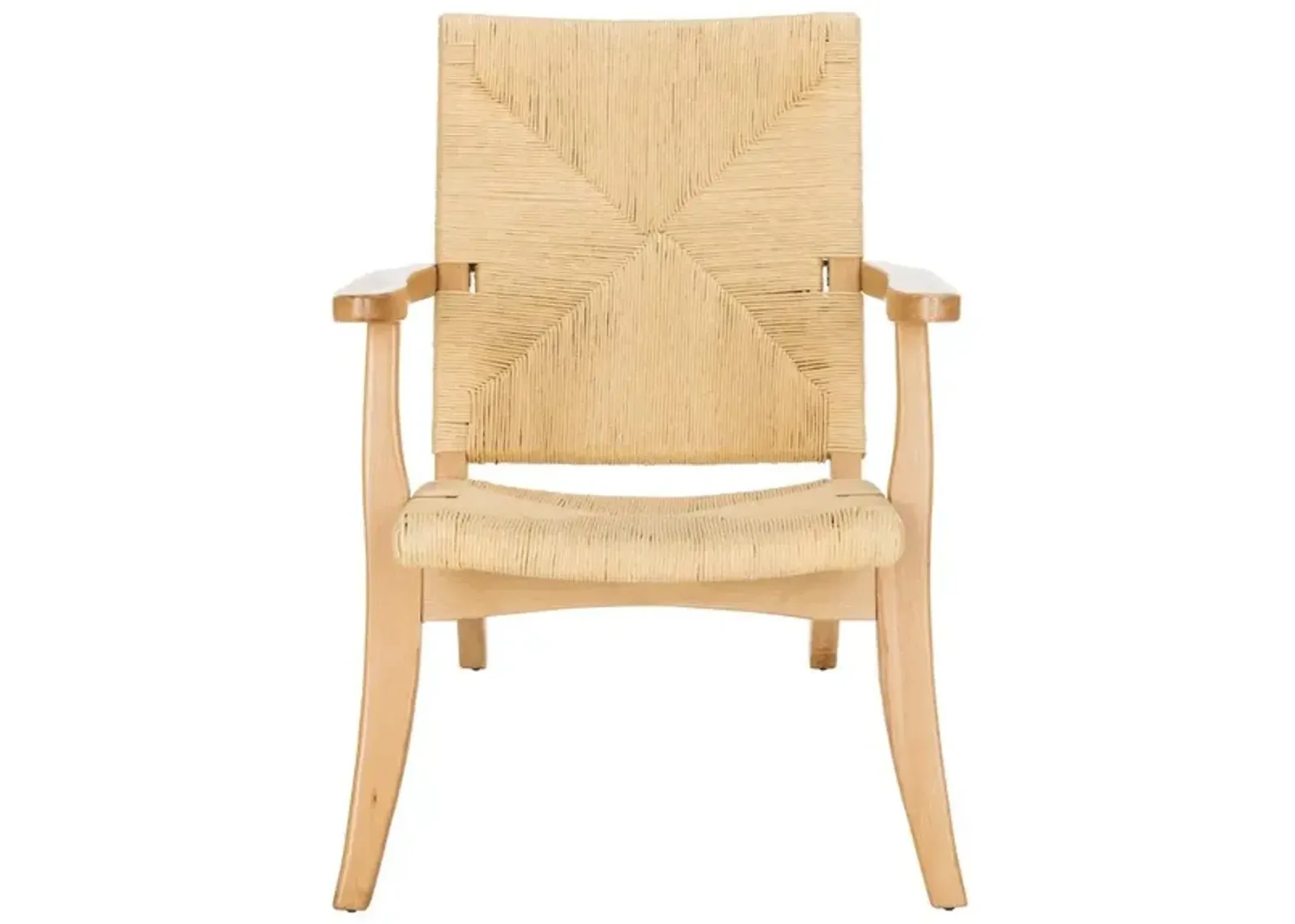 BRONN ACCENT CHAIR