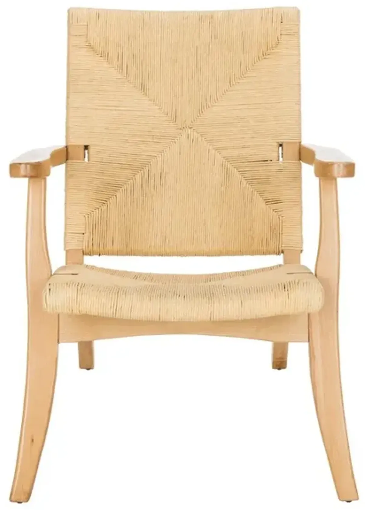 BRONN ACCENT CHAIR