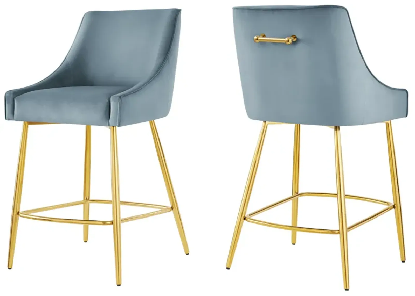 Discern Counter Stools - Set of 2