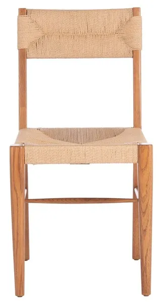 Cody Rattan Dining Chair