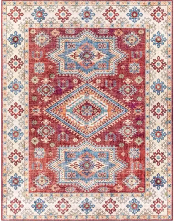 Iris 9' x 12' Rug