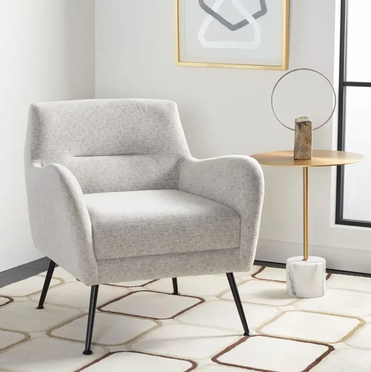 Tilbrook Arm Chair