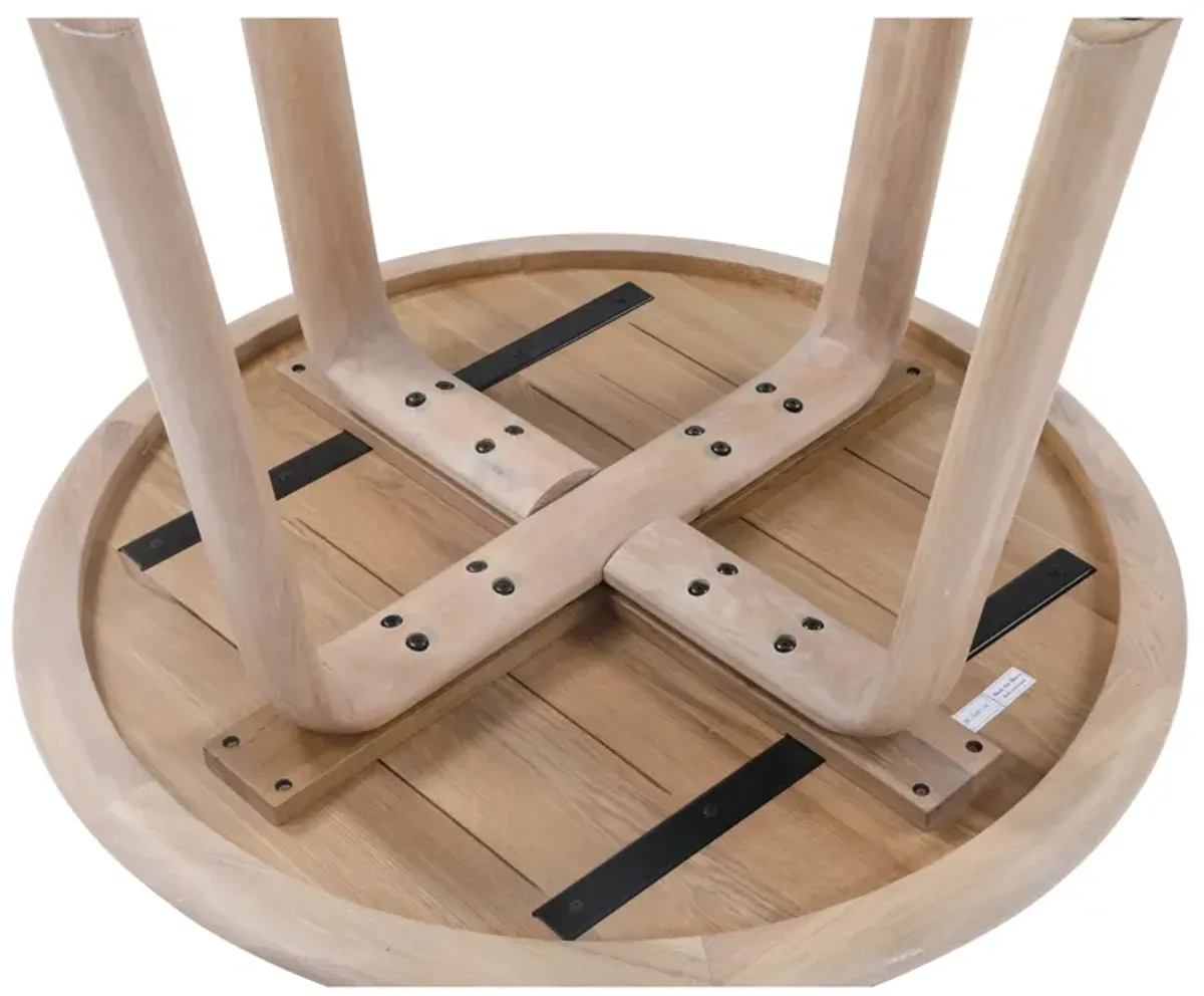 Malibu Round Dining Table