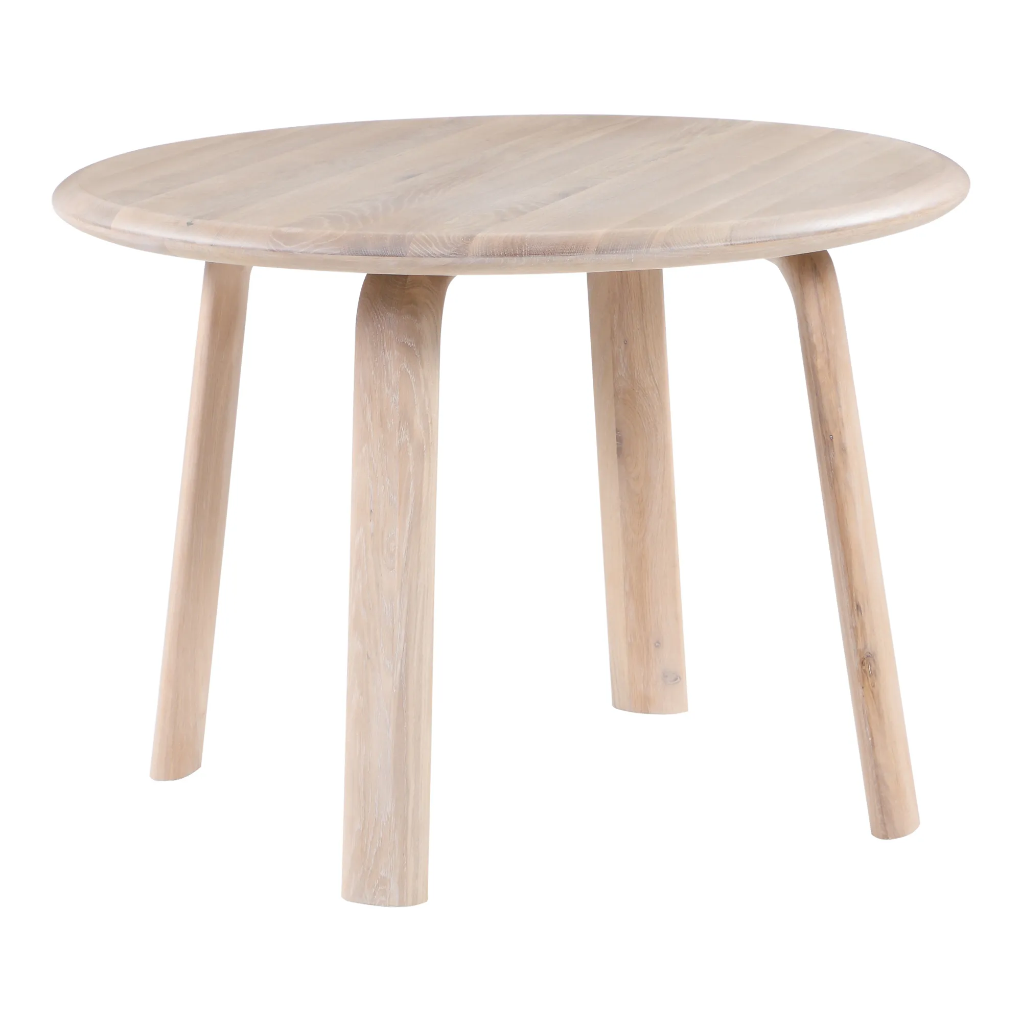 Malibu Round Dining Table