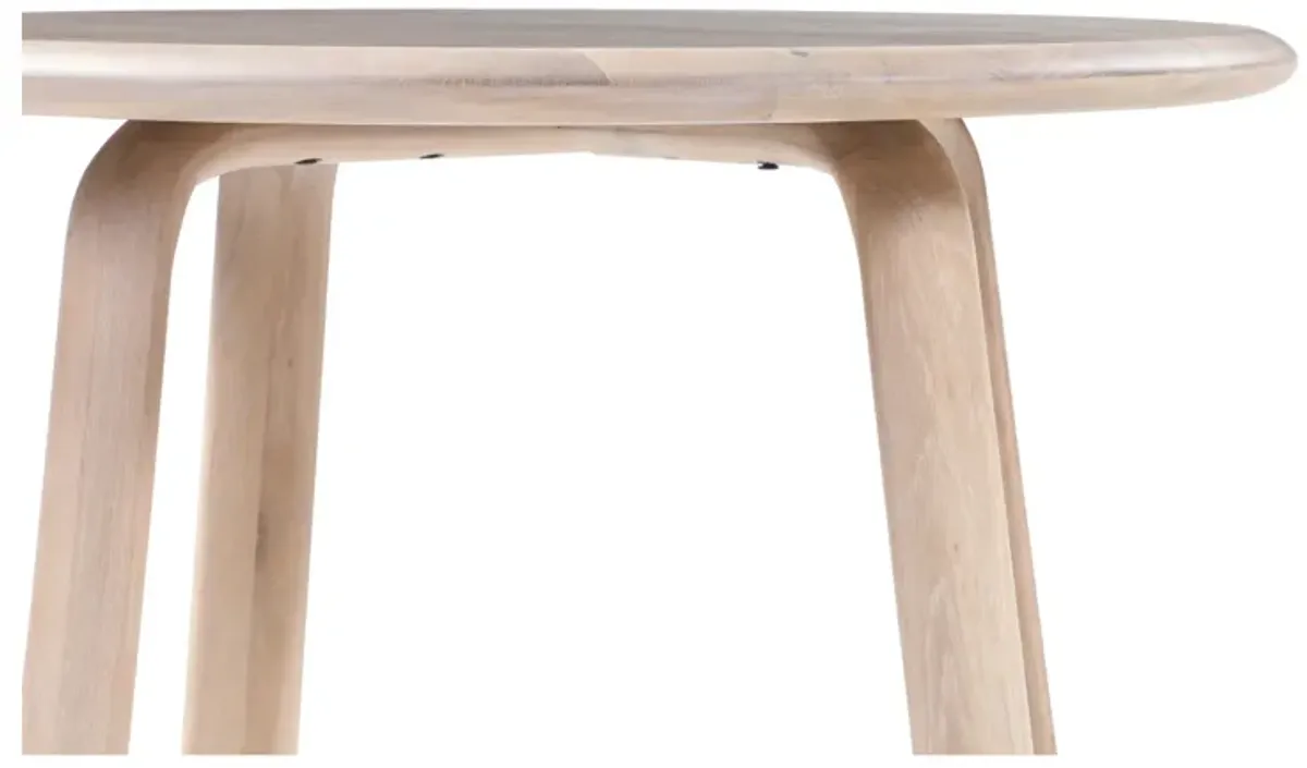 Malibu Round Dining Table