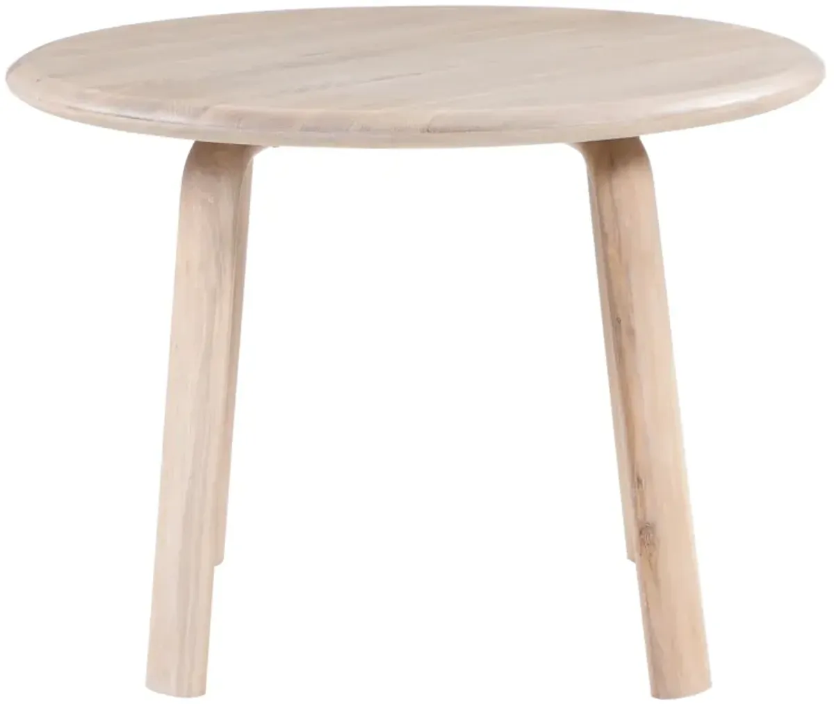 Malibu Round Dining Table