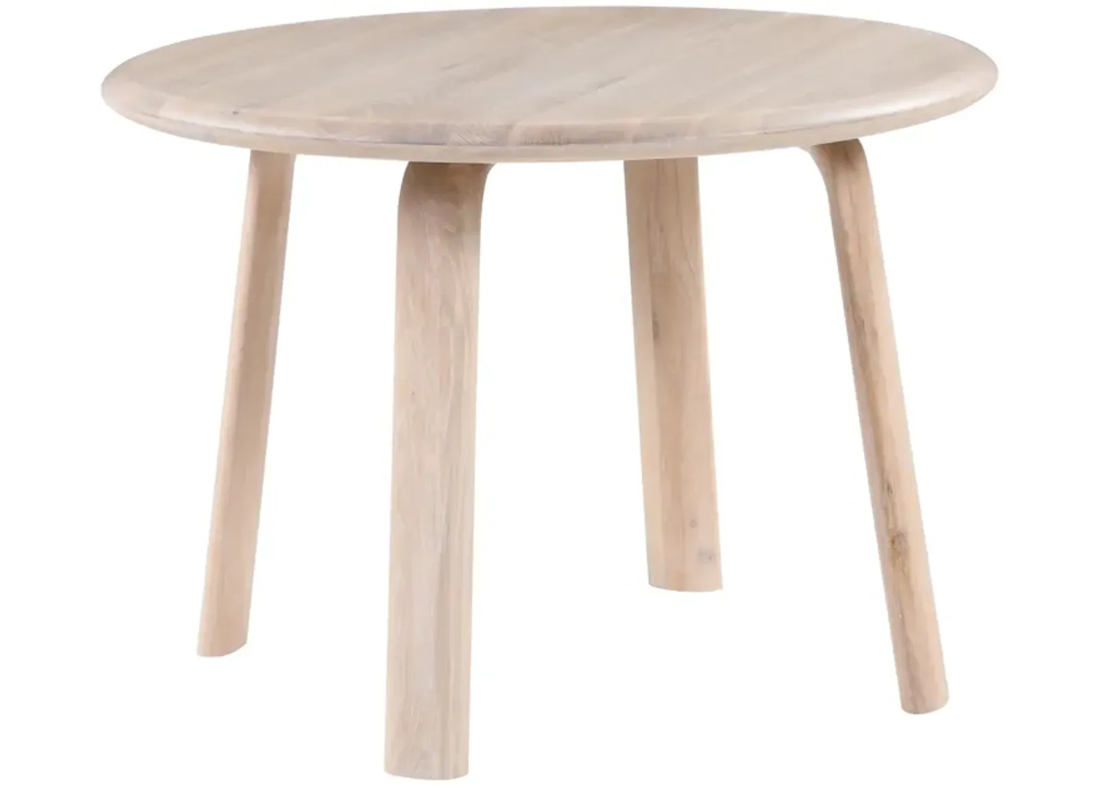 Malibu Round Dining Table