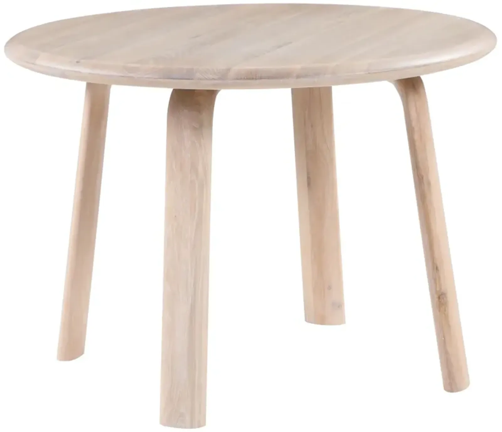 Malibu Round Dining Table