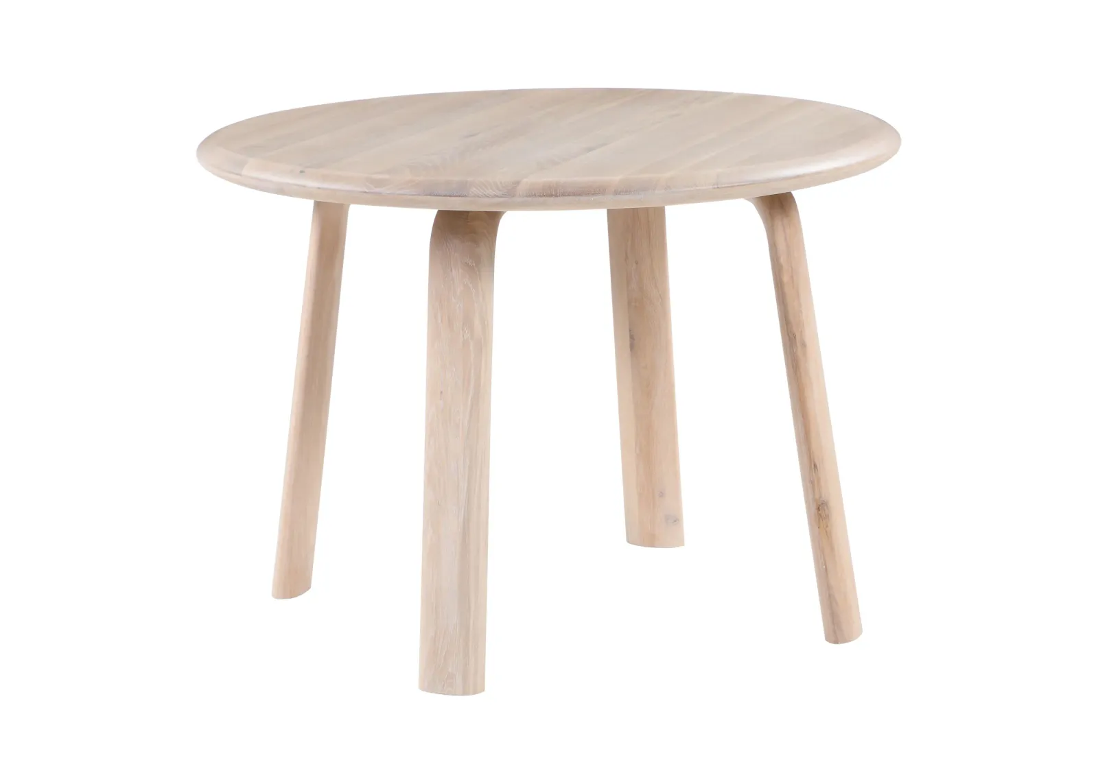 Malibu Round Dining Table