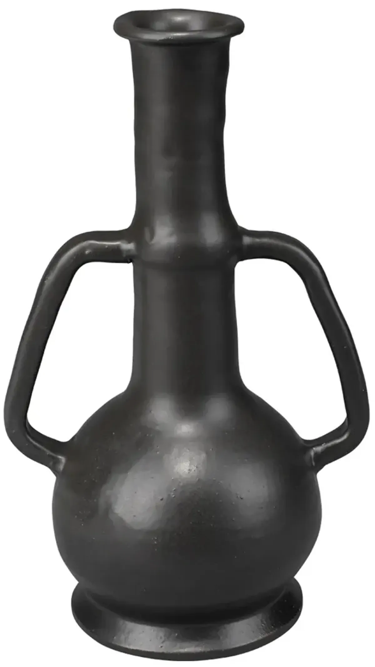 Horton Handled Vase