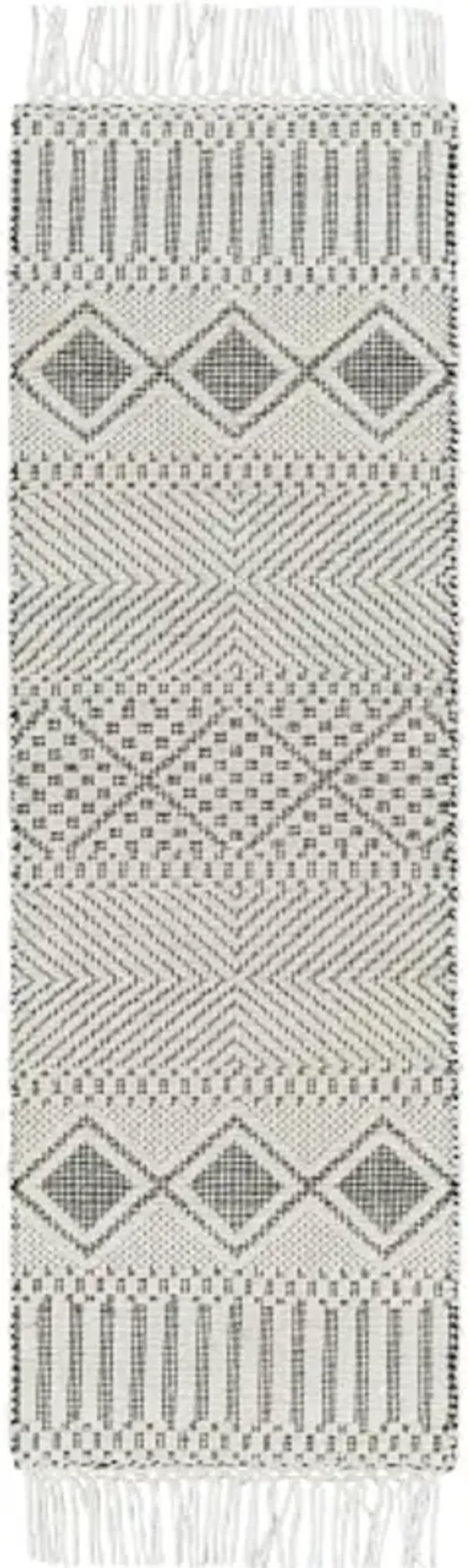 Saint Clair SIC-2300 2'6" x 8' Rug