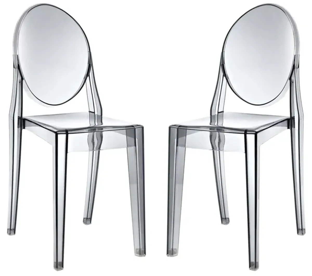 Casper Dining Chairs Set of 2