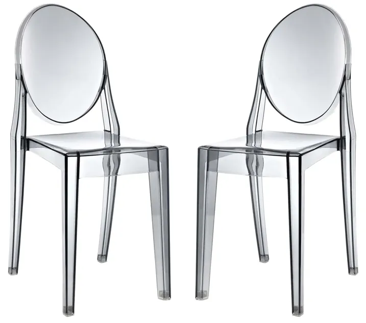 Casper Dining Chairs Set of 2