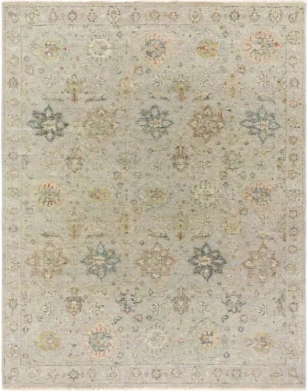Anatolia 6' x 9' Rug