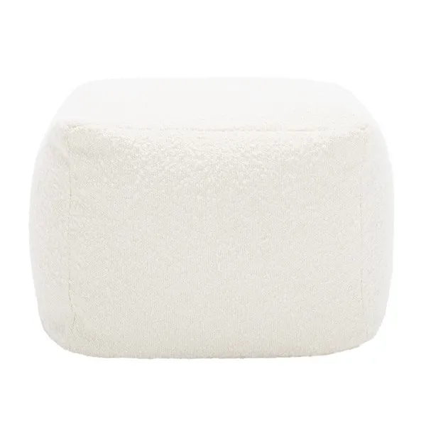 Samuels Boucle Pouf