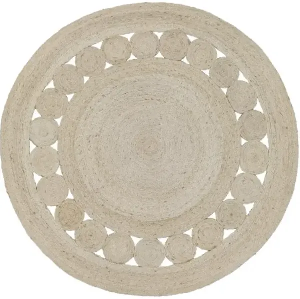 Sundaze 3' Round Rug
