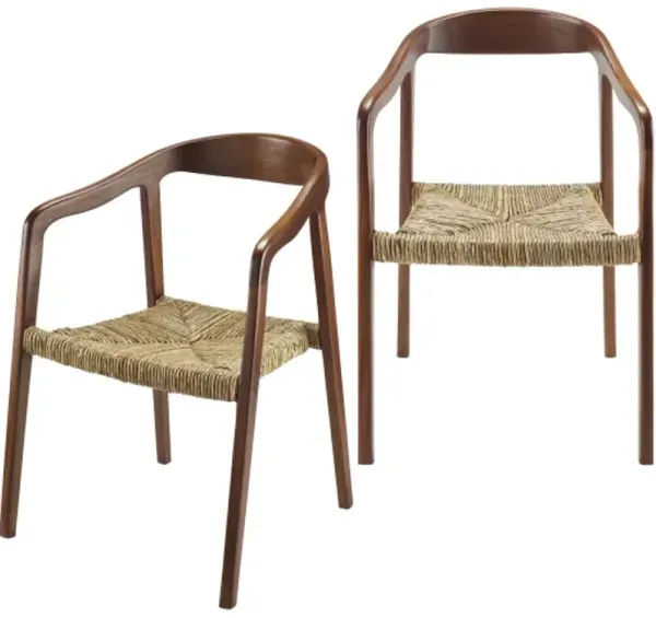 Hefei HFI-001 30"H x 22"W x 22"D,  30"H x 22"W x 22"D Dining Chair