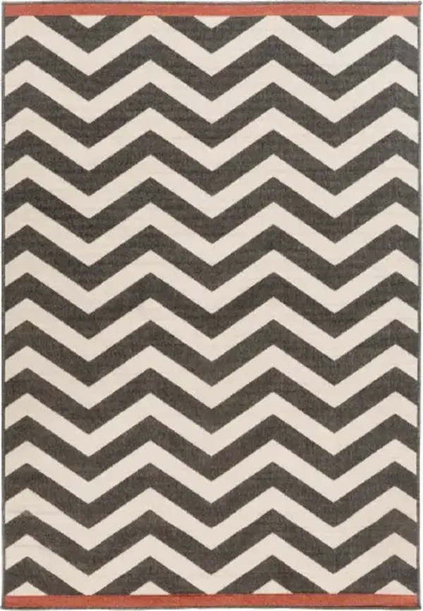 Alfresco 2'5" x 4'5" Rug
