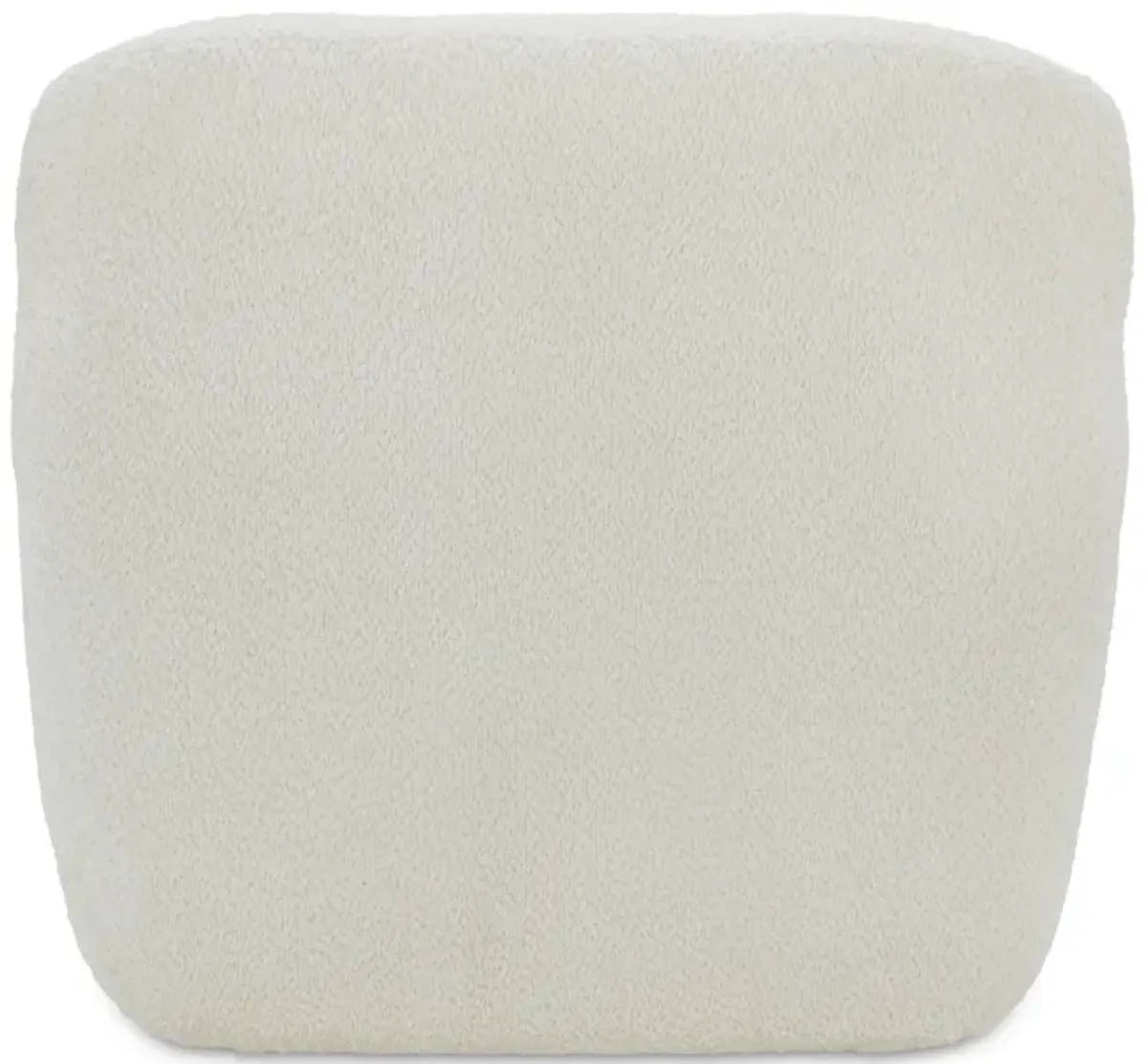 Stevie Lounge Chair Cream