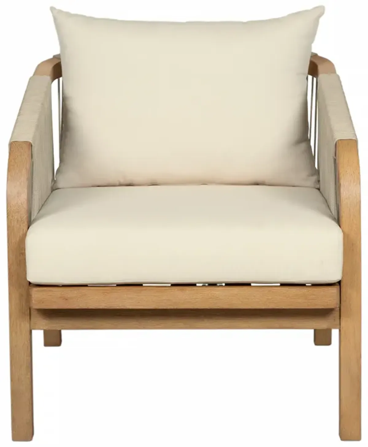 Cypress Outdoor Patio Chair 